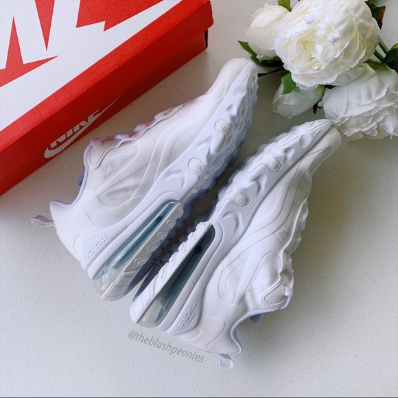Nike Air Max 270 React NWT - Picture 7 of 11